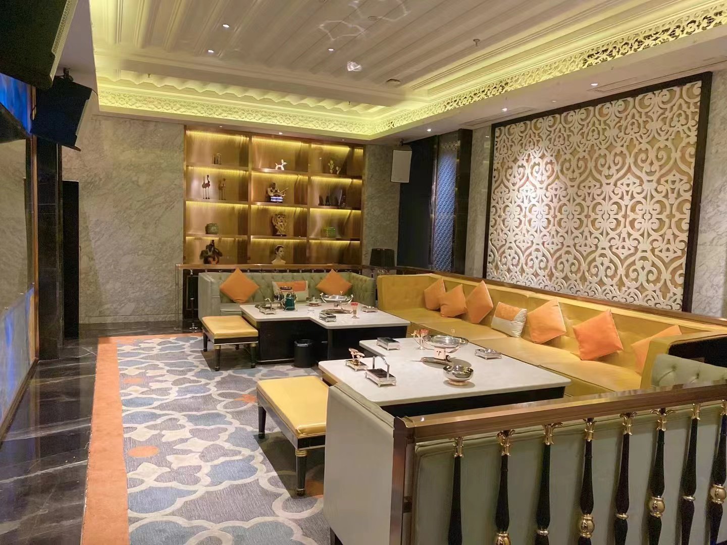 宜春商务KTV订房指南-奉新县ktv预订