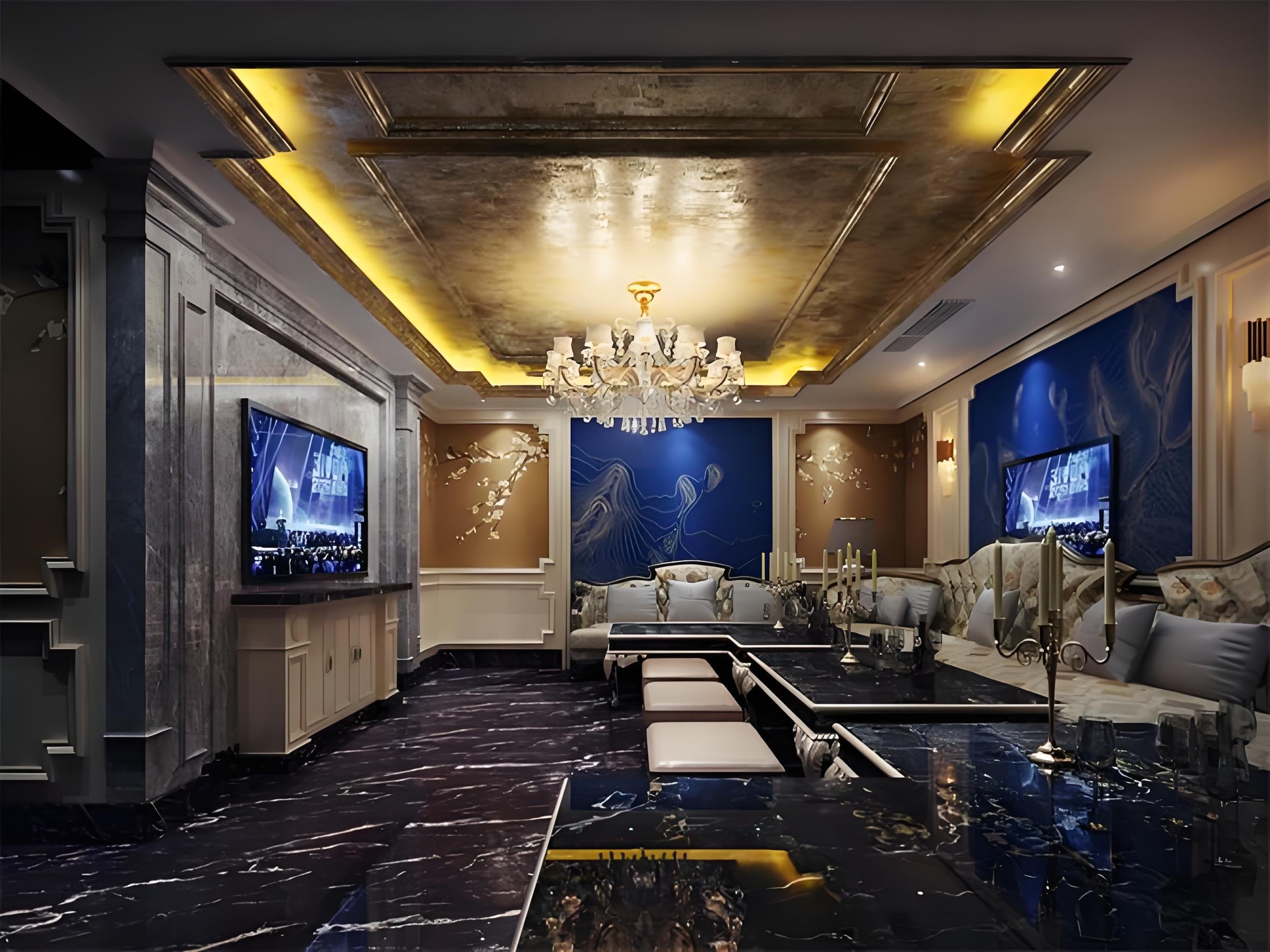 伊春商务ktv最佳选择攻略分享-嘉荫县ktv预订