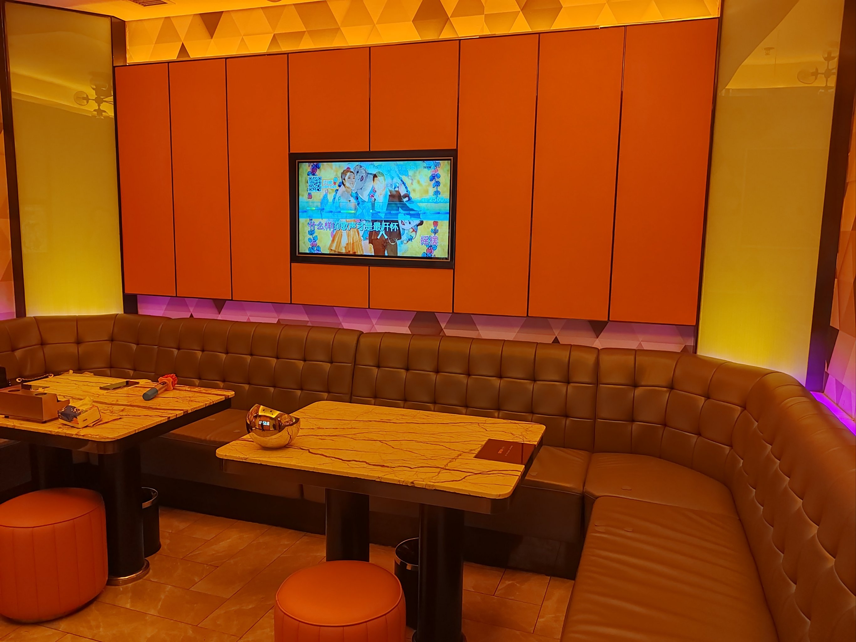 宜春商务ktv精选商务ktv推荐必看-万载县ktv预订