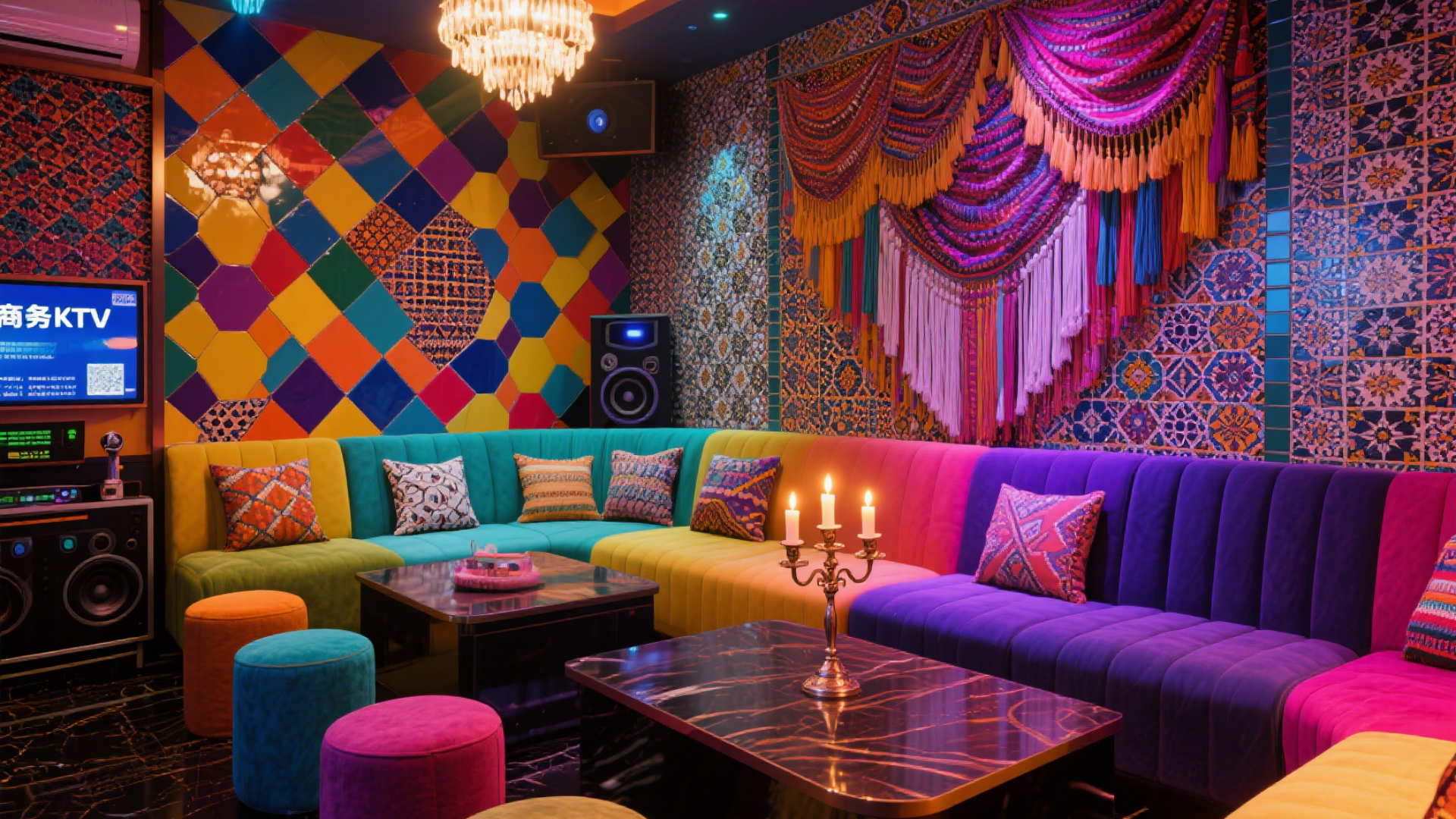 宜春商务ktv及商务ktv怎么算详解-靖安县ktv预订