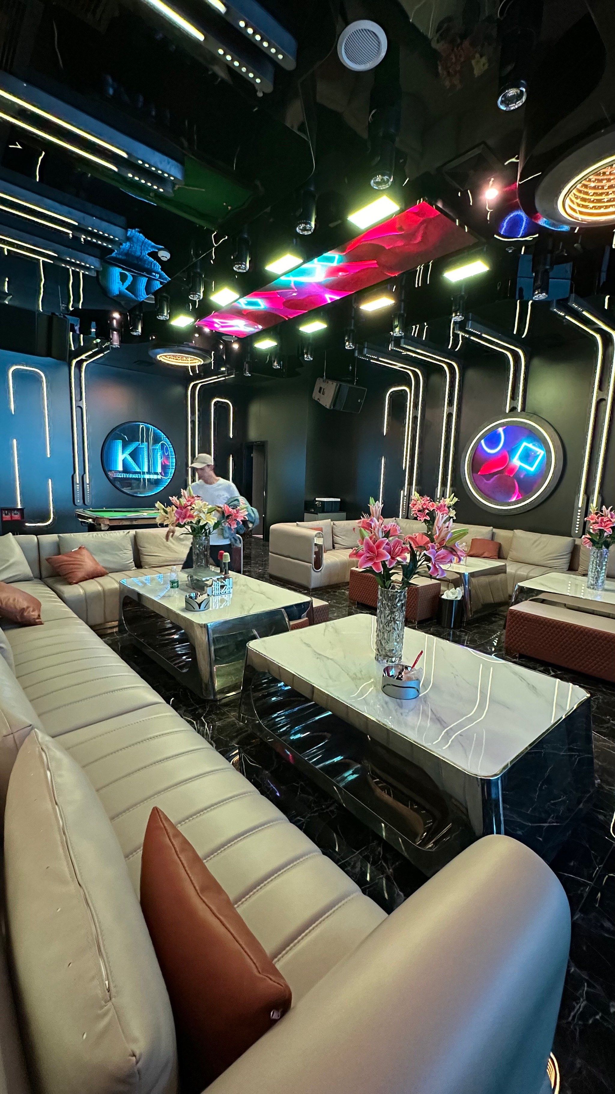 宜春商务ktv引领商务ktv新模式-袁州区ktv预订