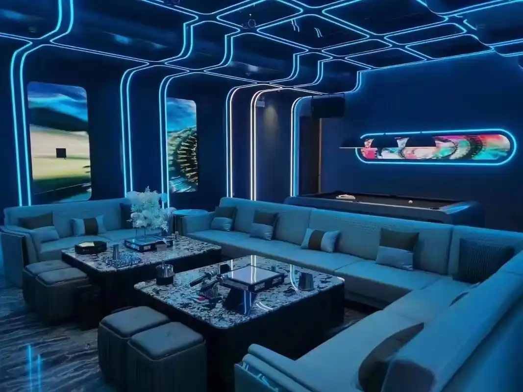 宜春商务ktv：组局利器-袁州区ktv预订