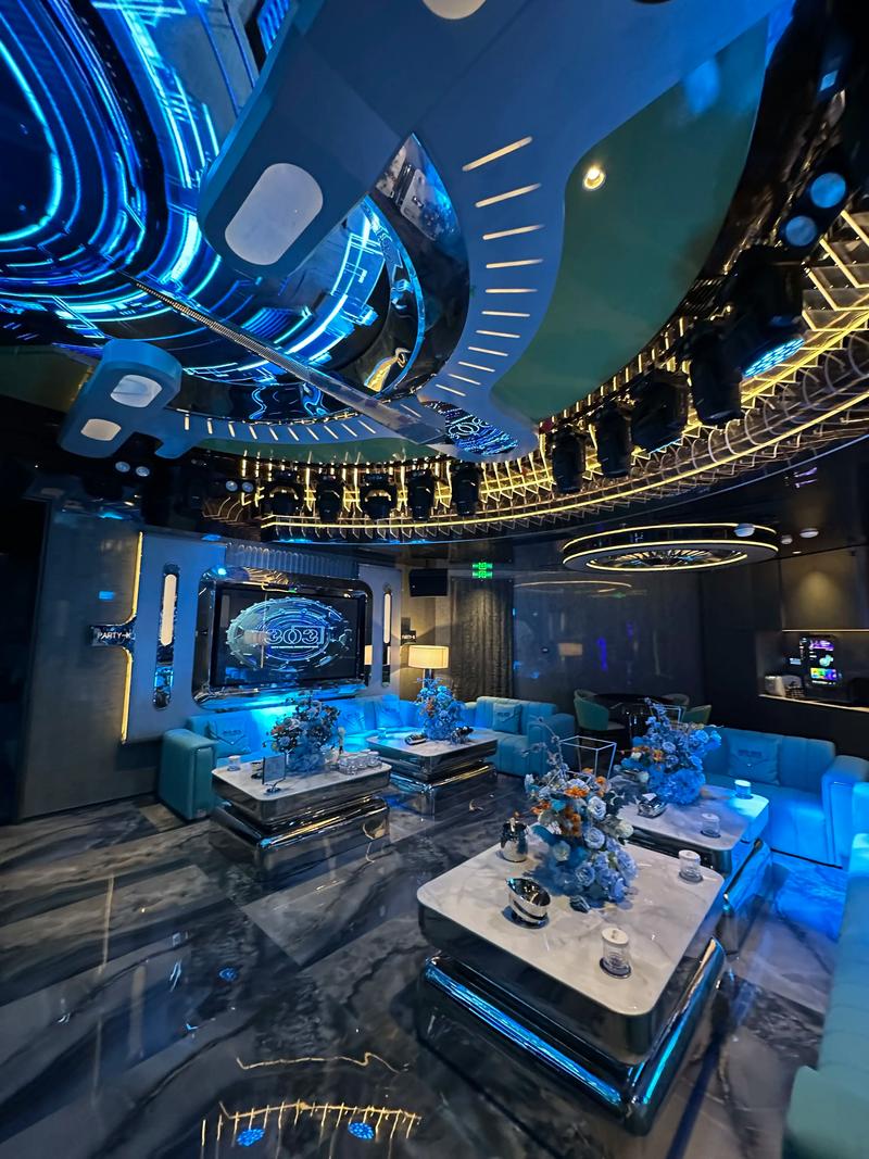 宜春商务ktv中低端区别详解-奉新县ktv预订