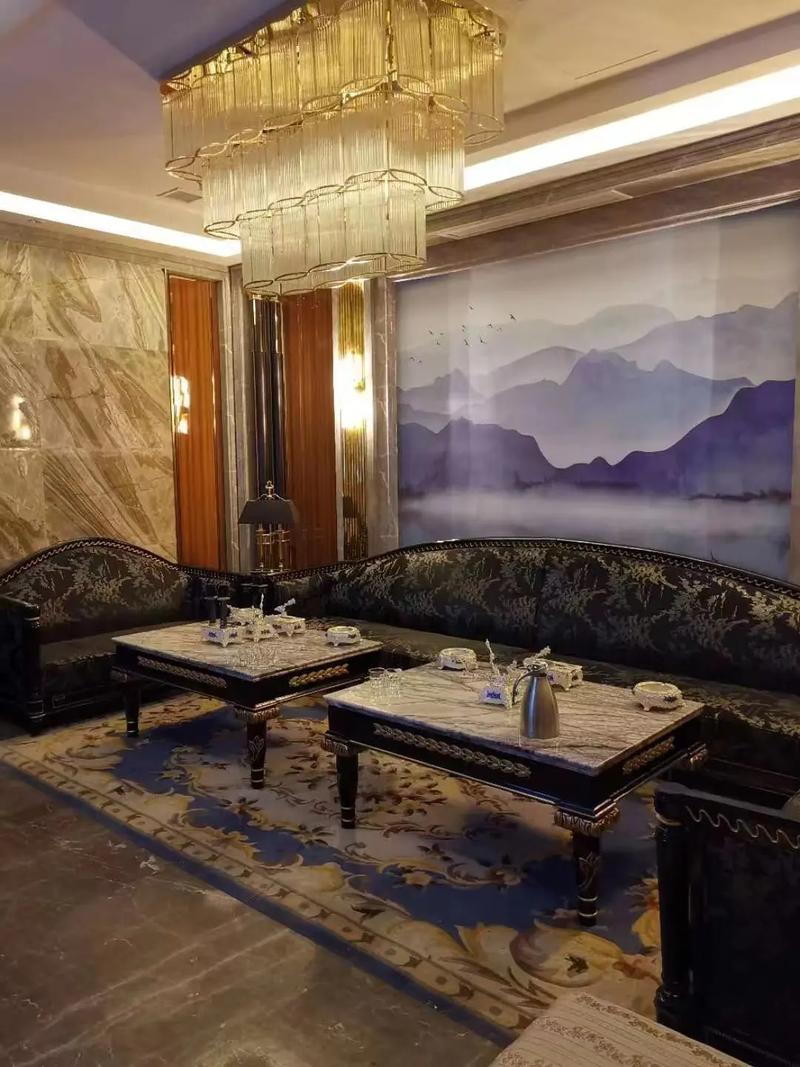 宜春商务ktv环境舒适商务ktv好吗-袁州区ktv预订