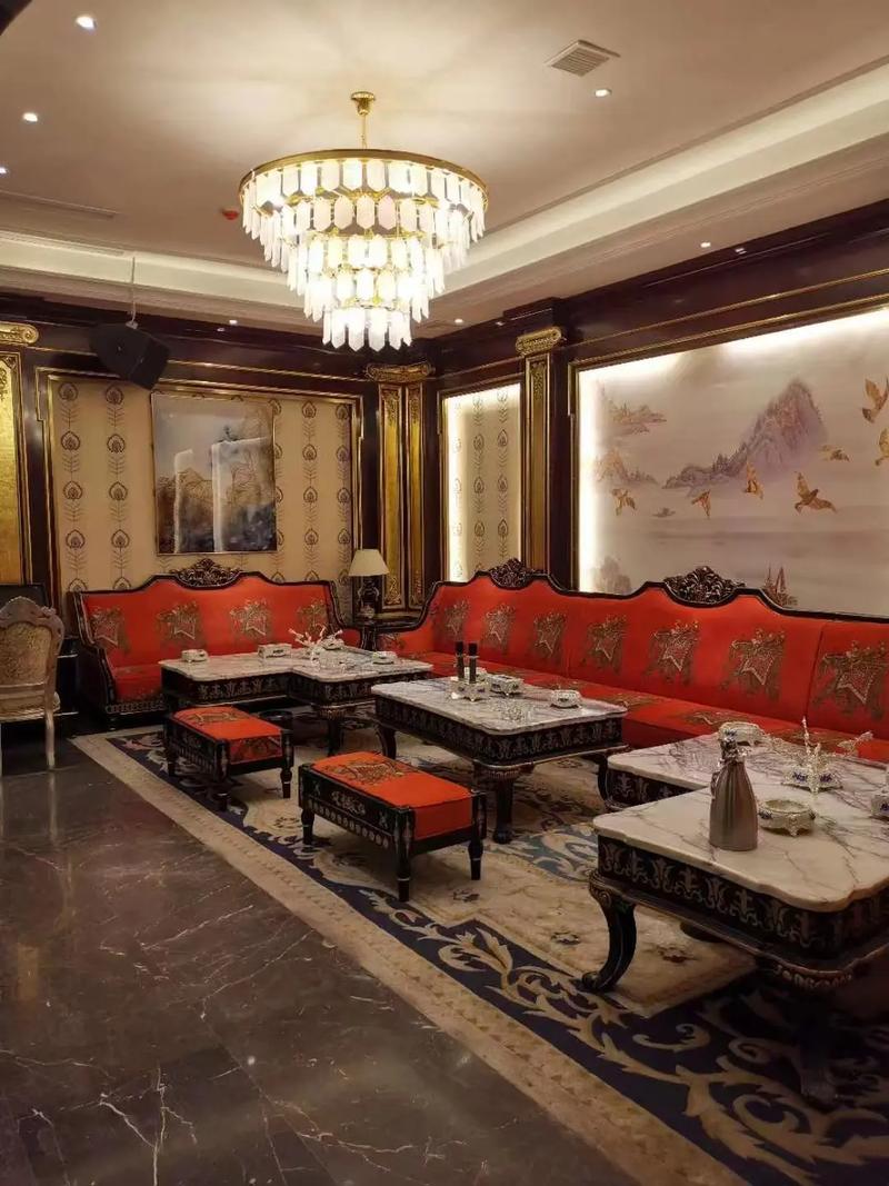 宜春商务ktv与片场区别-樟树市ktv预订