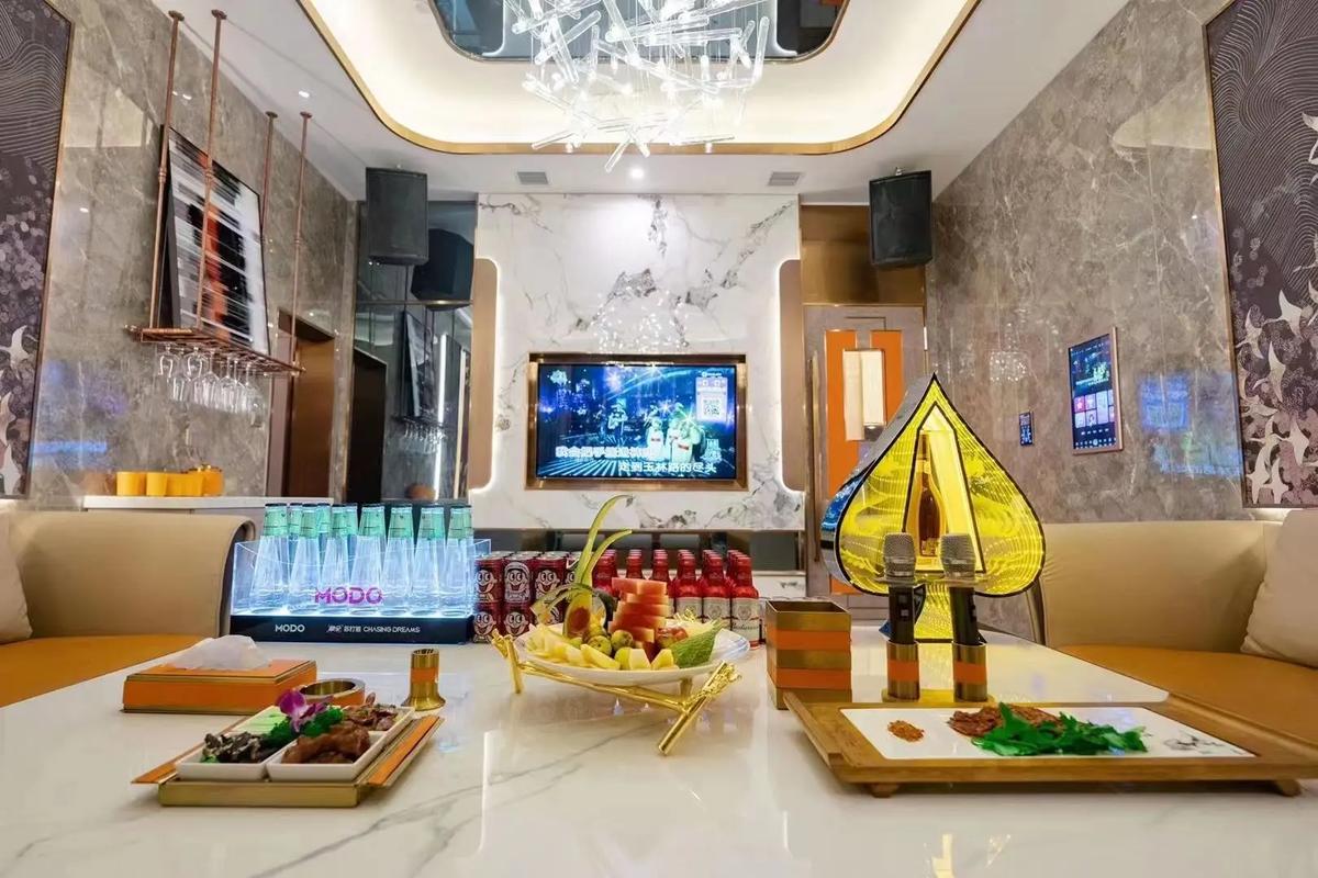 宜春商务ktv低端场所推荐-丰城市ktv预订