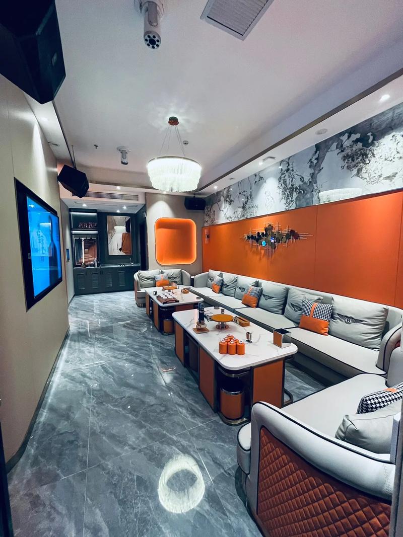 宜春商务ktv值得体验-丰城市ktv预订